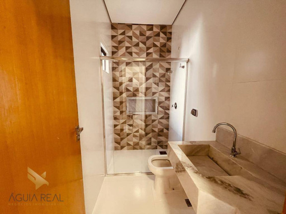 Imagem Casa com 3 Quartos à Venda, 119 m² em Morada Dos Deuses - Campo Grande Imagem Casa com 3 Quartos à Venda, 119 m² em Morada Dos Deuses - Campo Grande