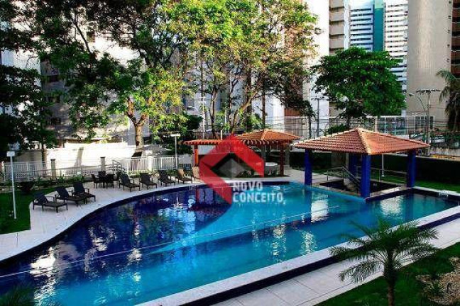 Imagem Imóvel com 4 Quartos à Venda, 156 m² em Cocó - Fortaleza