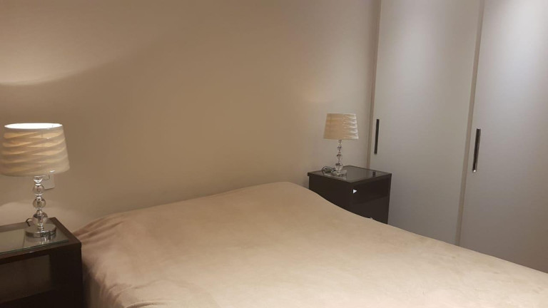 Imagem Imóvel com 4 Quartos à Venda, 204 m² em Moema Indios - São Paulo