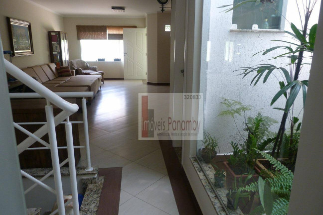 Imagem Casa com 3 Quartos à Venda, 300 m² em Ipiranga - São Paulo Imagem Casa com 3 Quartos à Venda, 300 m² em Ipiranga - São Paulo