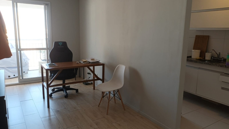 Imagem Imóvel com 1 Quarto à Venda, 47 m² em Brás - São Paulo