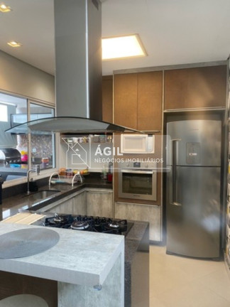 Imagem Casa com 3 Quartos à Venda, 250 m² em Loteamento Villa Branca - Jacareí