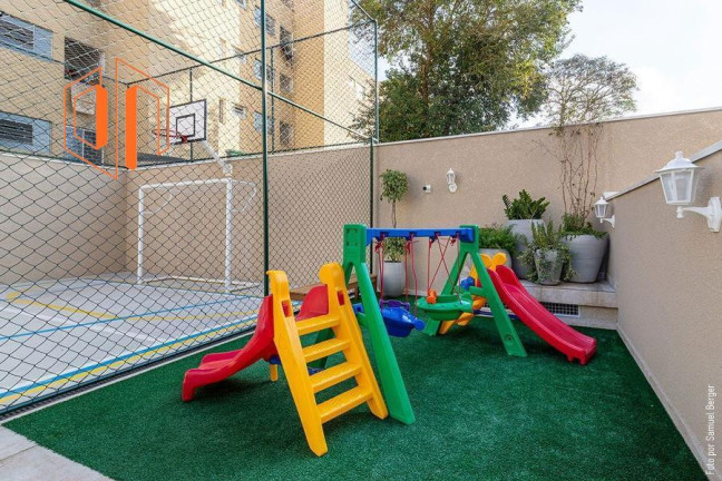 Imagem Apartamento com 3 Quartos à Venda, 124 m² em Juvevê - Curitiba