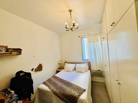 Imagem Imóvel com 3 Quartos à Venda, 90 m² em Lagoa - Rio De Janeiro Imagem Imóvel com 3 Quartos à Venda, 90 m² em Lagoa - Rio De Janeiro