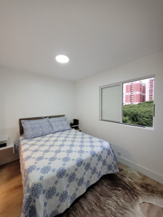 Imagem Imóvel com 3 Quartos à Venda, 75 m² em Vila Prudente - São Paulo