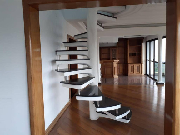 Imagem Apartamento com 4 Quartos à Venda, 450 m² em Parque Da Mooca - São Paulo