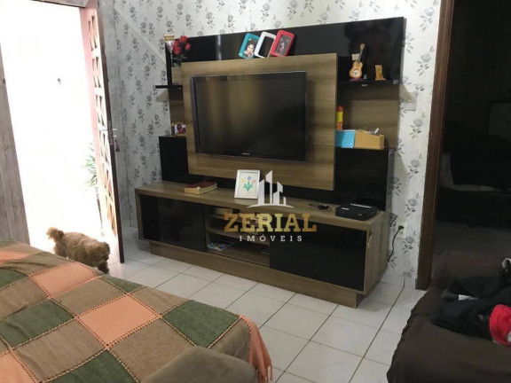 Casa com 3 Quartos à Venda, 180 m² em Olímpico - São Caetano Do Sul