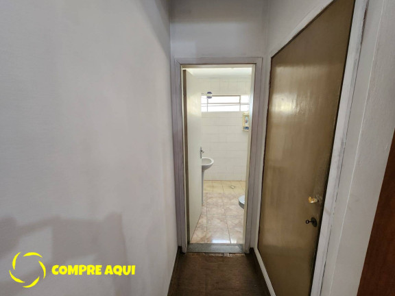 Imagem Apartamento com 1 Quarto à Venda, 28 m² em Campos Elíseos - São Paulo