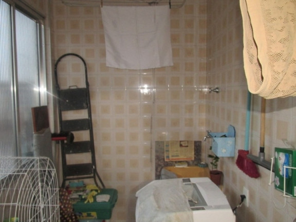 Imagem Apartamento com 2 Quartos à Venda, 80 m² em Embaré - Santos Imagem Apartamento com 2 Quartos à Venda, 80 m² em Embaré - Santos