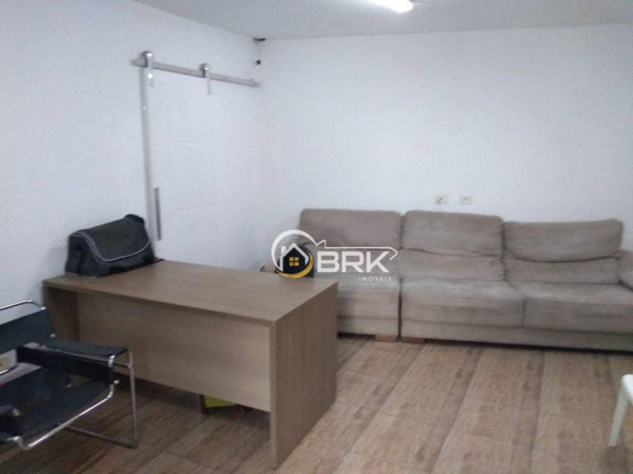 Imagem Sobrado com 3 Quartos à Venda ou Locação, 250 m² em Vila Esperança - São Paulo