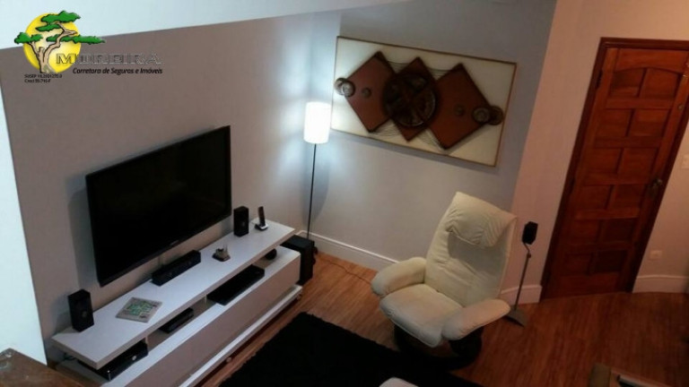Imagem Sobrado com 3 Quartos à Venda, 100 m² em Lauzane Paulista - São Paulo