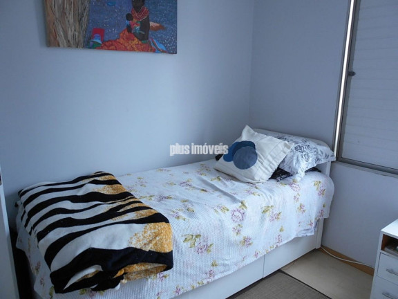 Imagem Apartamento com 3 Quartos à Venda, 130 m² em Morumbi - São Paulo