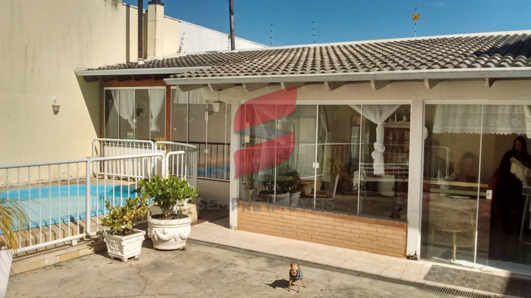 Imagem Casa com 4 Quartos à Venda, 390 m² em Pineville - Pinhais Imagem Casa com 4 Quartos à Venda, 390 m² em Pineville - Pinhais