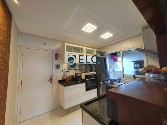 Imagem Apartamento com 2 Quartos à Venda, 106 m² em Gonzaga - Santos