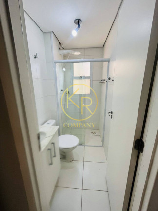 Imagem Apartamento com 2 Quartos à Venda, 57 m² em Vila Hortência - Sorocaba