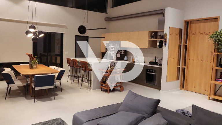 Imagem Casa de Condomínio com 3 Quartos à Venda, 280 m² em Tamboré - Santana De Parnaíba