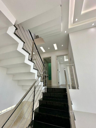Imagem Casa com 3 Quartos à Venda, 152 m² em Capela Velha - Araucaria