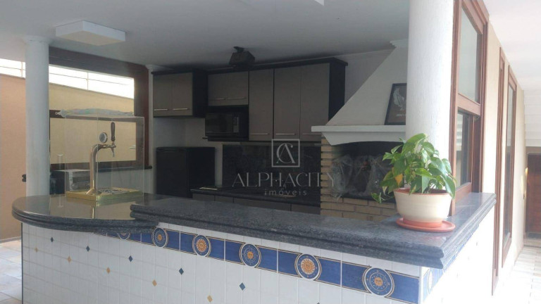 Imagem Casa com 3 Quartos à Venda, 820 m² em Residencial Tamboré - Barueri Imagem Casa com 3 Quartos à Venda, 820 m² em Residencial Tamboré - Barueri