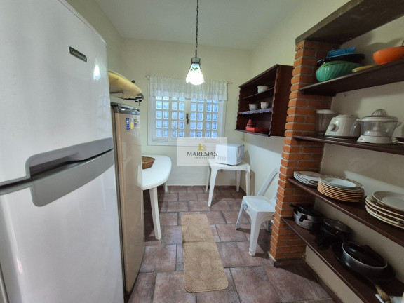 Imagem Casa com 3 Quartos à Venda, 150 m² em Maresias - São Sebastião