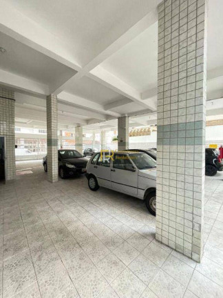 Imagem Apartamento com 1 Quarto à Venda, 45 m² em Aviação - Praia Grande