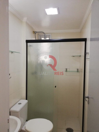 Imagem Apartamento com 3 Quartos à Venda, 67 m² em Jardim Japao - São Paulo