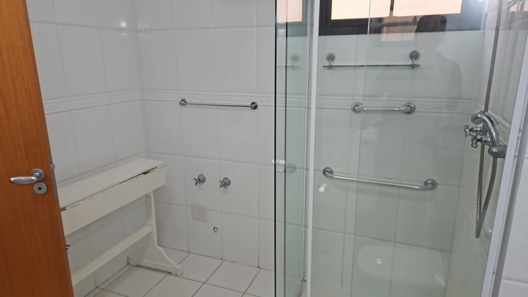 Imagem Apartamento com 3 Quartos à Venda, 125 m² em Jardim Esplanada - São José Dos Campos