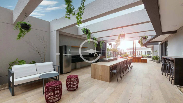 Imagem Apartamento com 1 Quarto à Venda, 26 m² em Alto Da Boa Vista - São Paulo Imagem Apartamento com 1 Quarto à Venda, 26 m² em Alto Da Boa Vista - São Paulo