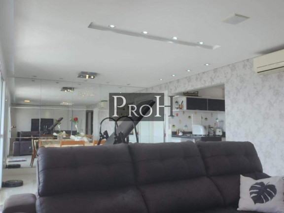 Imagem Apartamento com 3 Quartos à Venda, 133 m² em Jardim - Santo André Imagem Apartamento com 3 Quartos à Venda, 133 m² em Jardim - Santo André