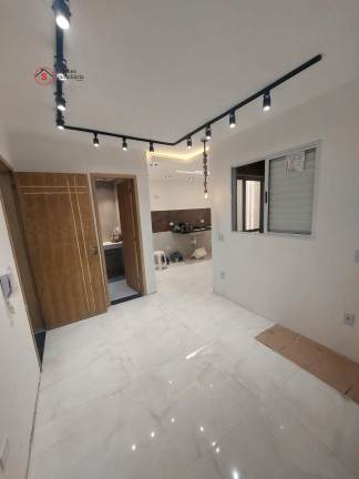 Apartamento com 1 Quarto à Venda, 29 m² em Quinta Da Paineira - São Paulo