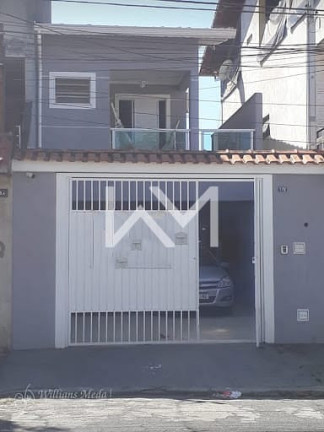 Imagem Sobrado com 3 Quartos à Venda, 185 m² em Jardim Rosa De Franca - Guarulhos Imagem Sobrado com 3 Quartos à Venda, 185 m² em Jardim Rosa De Franca - Guarulhos