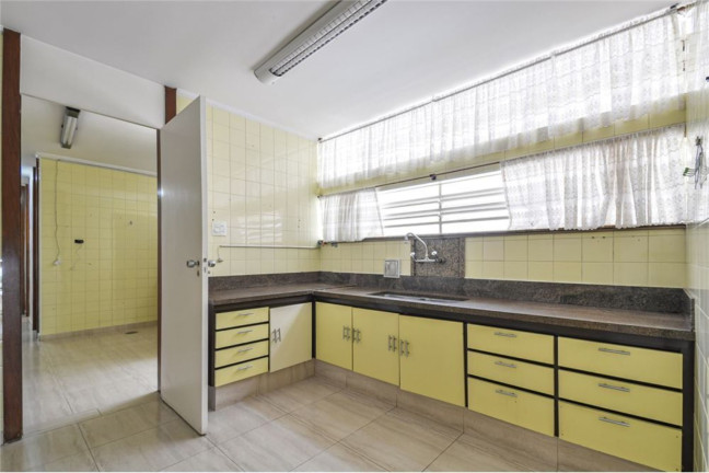 Imagem Casa com 4 Quartos à Venda,  em Morumbi - São Paulo