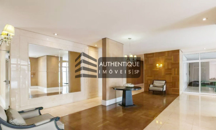 Imagem Apartamento com 4 Quartos à Venda, 245 m² em Vila Mariana - São Paulo Imagem Apartamento com 4 Quartos à Venda, 245 m² em Vila Mariana - São Paulo