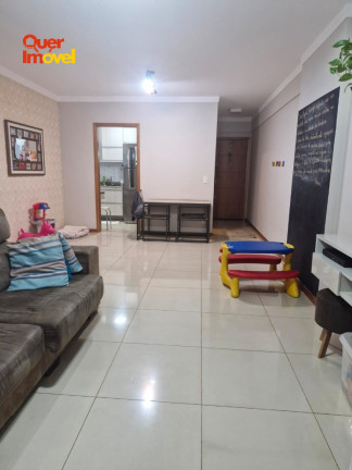 Imagem Apartamento com 3 Quartos à Venda, 115 m² em Jardim Paulista - Ribeirão Preto