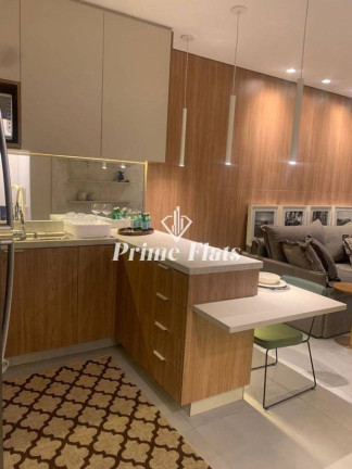 Imagem Apartamento com 1 Quarto à Venda, 56 m² em Alphaville Centro Industrial E Empresarial/alphaville. - Barueri Imagem Apartamento com 1 Quarto à Venda, 56 m² em Alphaville Centro Industrial E Empresarial/alphaville. - Barueri