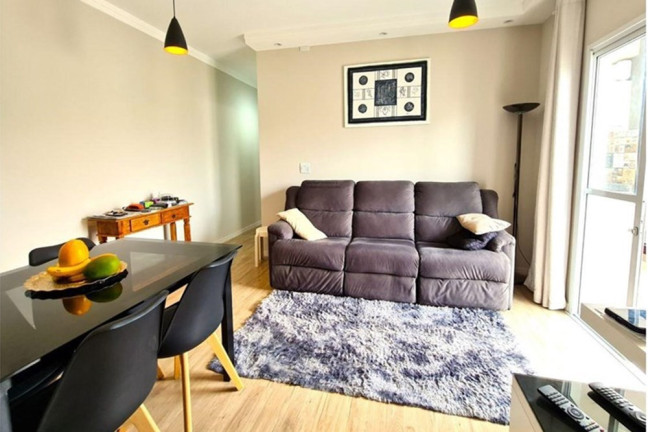 Imagem Apartamento com 2 Quartos à Venda, 67 m² em Jardim Tereza Cristina - Jundiaí