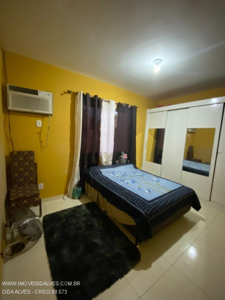 Imagem Casa com 2 Quartos à Venda,  em Parque Uruguaiana - Duque De Caxias