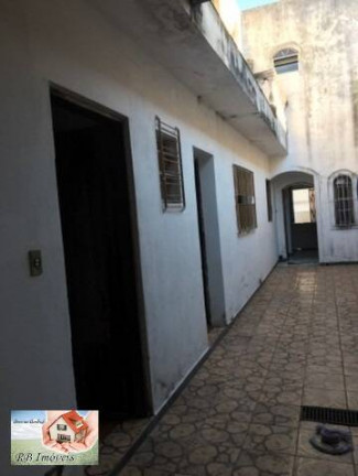 Imagem Casa com 4 Quartos à Venda, 172 m² em Jordanópolis - São Bernardo Do Campo
