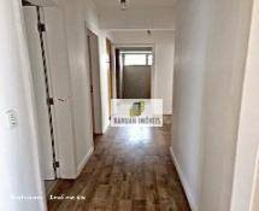 Imagem Apartamento com 3 Quartos à Venda, 150 m² em Vila Andrade - São Paulo