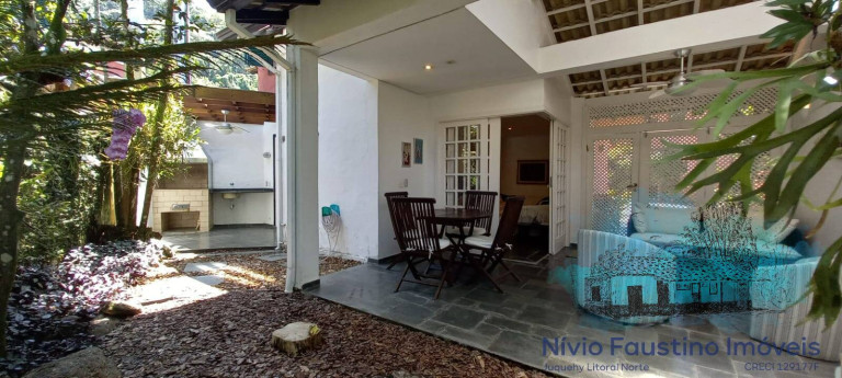 Imagem Casa de Condomínio com 3 Quartos à Venda, 190 m² em Juqueí - São Sebastião Imagem Casa de Condomínio com 3 Quartos à Venda, 190 m² em Juqueí - São Sebastião