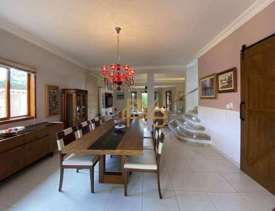 Imagem Casa com 4 Quartos à Venda, 362 m² em Chácara Vale Do Rio Cotia - Carapicuíba Imagem Casa com 4 Quartos à Venda, 362 m² em Chácara Vale Do Rio Cotia - Carapicuíba