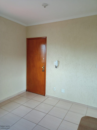 Imagem Apartamento com 2 Quartos à Venda, 60 m² em Chácara Alvorada - Poços De Caldas