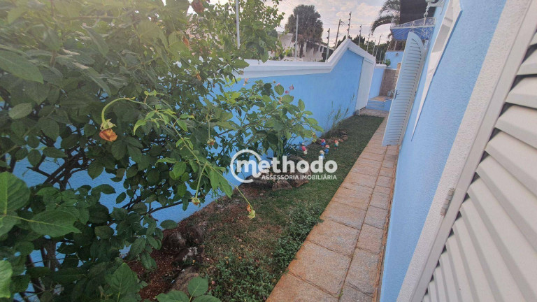 Imagem Casa com 4 Quartos à Venda, 415 m² em Parque Taquaral - Campinas Imagem Casa com 4 Quartos à Venda, 415 m² em Parque Taquaral - Campinas