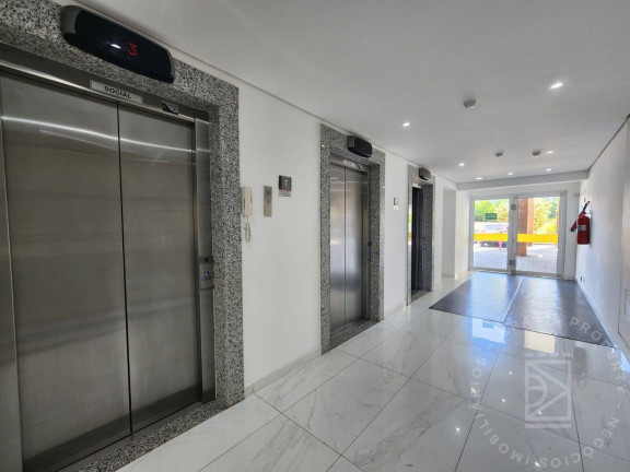 Imagem Sala Comercial à Venda, 52 m² em Jardim Aquarius - São José Dos Campos Imagem Sala Comercial à Venda, 52 m² em Jardim Aquarius - São José Dos Campos