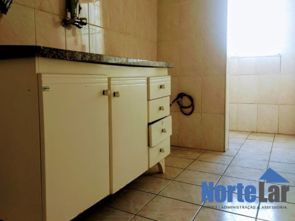 Imagem Apartamento com 1 Quarto à Venda, 50 m² em Lauzane Paulista - São Paulo