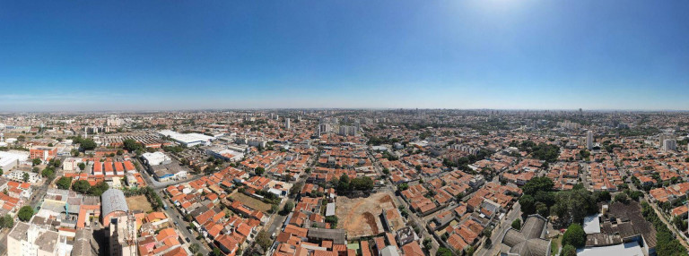 Imagem Apartamento com 2 Quartos à Venda,  em São Bernardo - Campinas