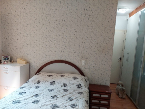 Imagem Imóvel com 3 Quartos à Venda, 110 m² em Jardim Prudência - São Paulo