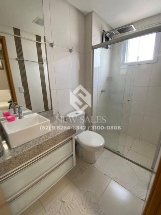 Imagem Apartamento com 3 Quartos à Venda, 114 m² em Setor Bueno - Goiânia Imagem Apartamento com 3 Quartos à Venda, 114 m² em Setor Bueno - Goiânia