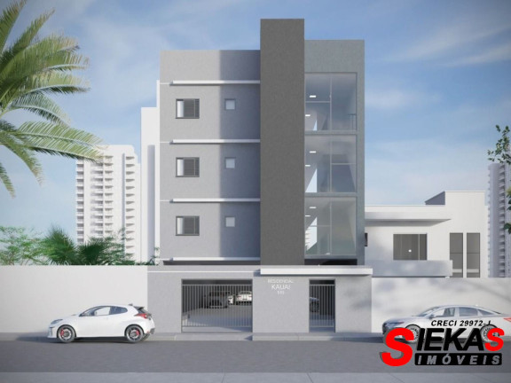 Imagem Apartamento com 2 Quartos à Venda, 35 m² em Vila Antonieta - São Paulo Imagem Apartamento com 2 Quartos à Venda, 35 m² em Vila Antonieta - São Paulo