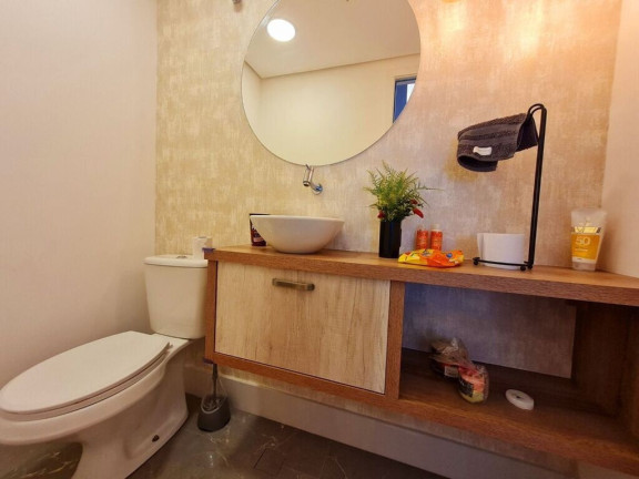 Imagem Apartamento com 3 Quartos à Venda, 102 m² em Tatuapé - São Paulo Imagem Apartamento com 3 Quartos à Venda, 102 m² em Tatuapé - São Paulo