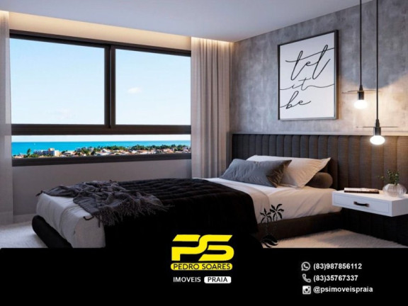 Imagem Apartamento com 1 Quarto à Venda, 37 m² em Monte Castelo - Cabedelo Imagem Apartamento com 1 Quarto à Venda, 37 m² em Monte Castelo - Cabedelo